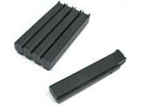 King Arms 110 rd Mid-Cap magazines for Thompson Series Metal Gearbox Airsoft AEG (Package: Box set of 5)