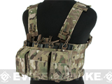 Mayflower Research and Consulting 5.56 Hybrid Chest Rig (Color: Multicam)