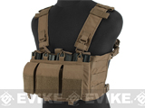 Mayflower Research and Consulting 5.56 Hybrid Chest Rig (Color: Coyote)