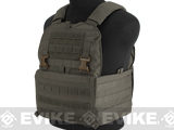 Mayflower Research and Consulting Assault Plate Carrier (Color: Ranger Green / Large-X-Large / Medium Cummerbund)