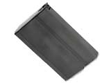 MAG 190 rd Midcap Metal Magazine for M14 Airsoft AEG (Package: Single Magazine)