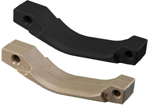 Magpul MOE Trigger Guard for AR-15 Platform Rifles (Color: Black)