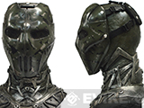 Evike.com R-Custom Fiberglass Wire Mesh Digital Woodland Camo Mask Inspired by Brink