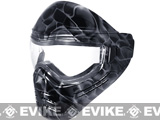 Save Phace Full Face Tactical Mask (Diss Series) - Intimidator