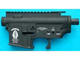 G&P Special Force 100M Limited Edition Metal Body for M4 / M16 Series AEG