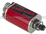 z Systema ENERGY Series A to Z Motor for Airsoft AEG Rifles - Short Type