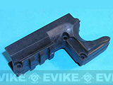 Matrix ABS Laser / Flashlight Mount For Hi-Capa series pistols - Black