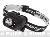 Nightstick NSP-4610 B Multi-Function Headlamp - Black