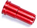 Matrix CNC High Performance Aluminum Air Seal Nozzle For AK Airsoft AEG Series