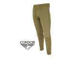 Condor Cold Weather BASE II Mid-Weight Drawer (Color: Tan / XX-Large)