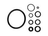 z ARES Factory OEM Replacement O-Ring Set for AW-338 Airsoft Sniper Rifle