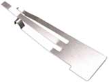 Leaf Spring for Marui KJW WE Hi-Capa 1911 Series Airsoft Gas Blowback (Part #69)