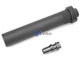 G&G UMG Quick Detach Barrel Extension for  UMG Series Airsoft AEG Rifle