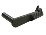 Guarder Steel Slide Stop for Tokyo Marui MEU Series Gas Blowback (Black)