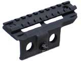King Arm Full Metal Scope Mount for Tokyo Marui and G&G M14 Series Rifle.