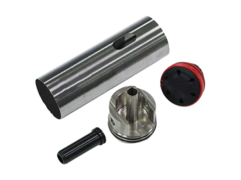 Guarder Bore-Up Cylinder Set for Airsoft AEG Gearboxes (Model: G36)