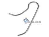 Trigger bar Spring for WE/ HFC / KJW / Marui M9 Series Airsoft Gas Blowback (HFC / WE Parts #71 / KJW 601-65)