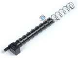 KJW GBB Parts: Spring Guide Rod & Recoil Spring Set for KJW/SoftAir P229 Airsoft Gas Blowback Series