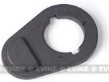 Steel Receiver End Plate / Stock Spacer for M4 Series Airsoft AEG