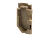 Replacement Stock Hinge for VFC SCAR Series Airsoft AEG (Color: Tan)