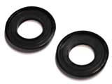 Replacement Piston O-Ring for WE M4 Gas Blowback Rifle set of 2 (Part #122)
