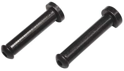 Matrix Steel M4 / M16 Airsoft AEG Receiver Locking Pin Set (Hex Screw)