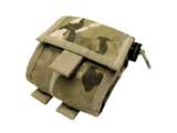 Condor MOLLE Roll-Up Utility / Dump Pouch (Color: Multicam)