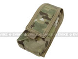 Condor Modular Accessory / Radio Pouch (Color: Multicam)