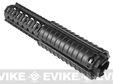 Matrix DMR M16 Rail System for M16 Series Airsoft AEG