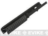 CYMA Full Metal Railed Handguard for M14 Series Airsoft AEGs