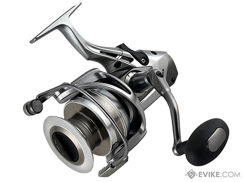 Okuma Coronado CDX Baitfeeder Spinning Reel (2018 NEW) (Model: 80)