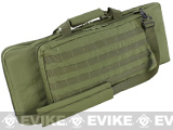 Condor 28 Tactical Padded Double Rifle Bag (Color: OD Green)