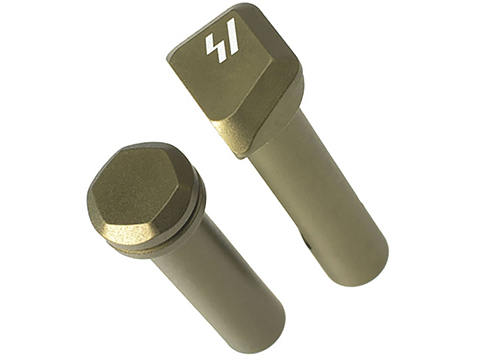 Strike Industries Ultra Light Pivot Takedown Pins (Color: Flat Dark Earth)