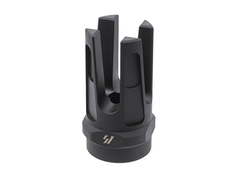 Strike Industries .223 / 5.56 Cloak Flash Hider for AR15 / M4 / M16 Rifles