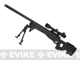 AGM Type 96 Airsoft Bolt Action Sniper Rifle 