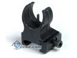 Tactical Full Metal RIS 614 Style Front Sight for M4/M16 Airsoft AEG