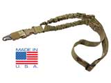 Condor Cobra One Point Bungee Sling (Color: Multicam)