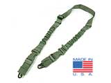 Condor CBT Two Point Tactical Bungee Sling (Color: OD Green)