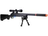 Bone Yard - BAR-10 G-SPEC Marui Clone Airsoft Sniper Rifle. (Store Display, Non-Working Or Refurbished Models)