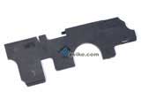 G&G Factory Replacement PM5 / MP5 / Mod5 Airsoft AEG Selector Plate