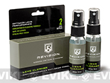 Revision Millsion Critical Eyewear Lens Cleaning Spray (2 bottles)