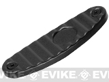 Replacement / Reinforcement Stock Butt Plate for AK74 Series Airsoft AEG