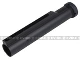 Metal Retractable Stock Tube For M4 / M16 Series Airsoft AEG