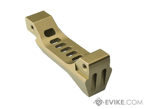 Strike Industries Fang Billet Aluminum Trigger Guard (Color: Flat Dark Earth)