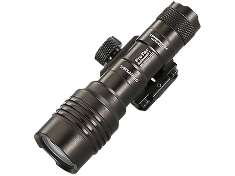 Streamlight ProTac Railmount 1L Dedicated Fixed-Mount Long Gun Light