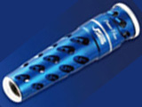 Jigging Master T-091 dual-bearing T-Bar Power Handle (Model: Blue+NS shaft)