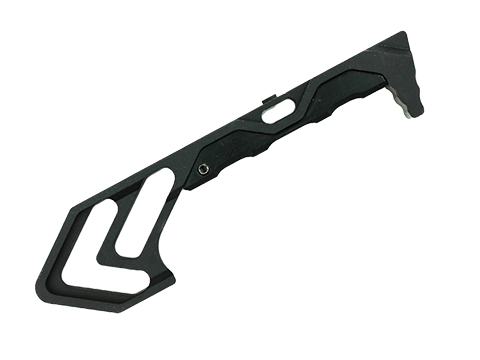 Tyrant Designs MOD Foregrip AR10/15 Grip for M-LOK and Keymod Handguards (Color: Black)
