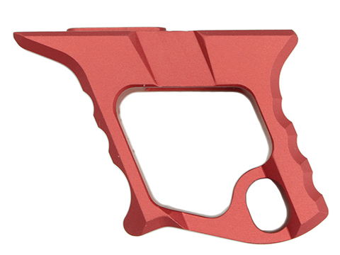 Tyrant Designs Halo Series Handstop (Color: Red)