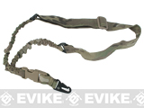 TMC Tactical One Point Bungee Sling - Multicam