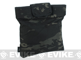 Avengers MOLLE QUOP Dump Pouch - Multicam Black